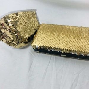 MERMAID FLIP SEQUIN WALLET SET!!!